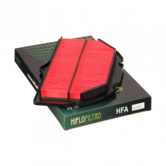 HIFLO FILTRO HFA-3908 - воздушный фильтр