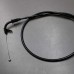 Yamaha 5KS-26311-10-00 - трос газа, прямой