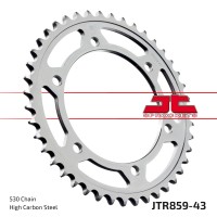 JTR859.43 - звезда JT задняя