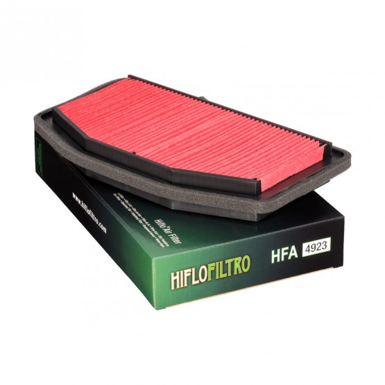 HIFLO FILTRO HFA-4923 - воздушный фильтр