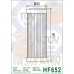 HIFLO FILTRO HF-652 - масляный фильтр