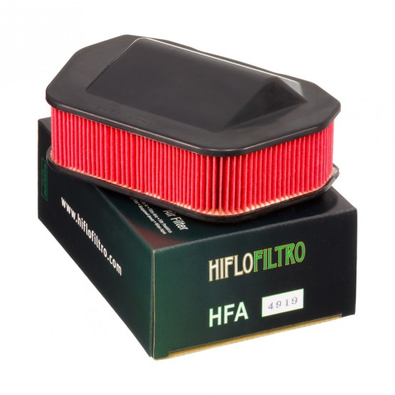 HIFLO FILTRO HFA-4919 - воздушный фильтр