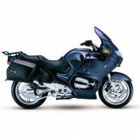 BMW R1150RT - 2002-2005 г.в.