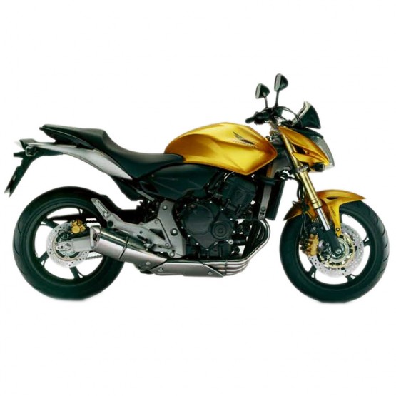 Honda CB600F Hornet (PC36) - 2003 г.в.