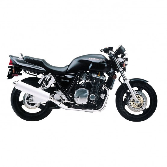 Honda CB1000SF (CB1000 BIG-1) (SC30) - 1997 г.в.