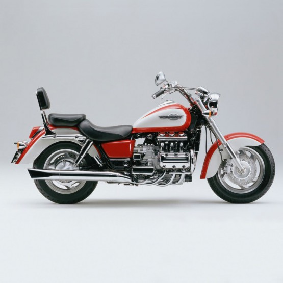 Honda GL1500C Valkyrie (SC34) - 1996-2003 г.в.