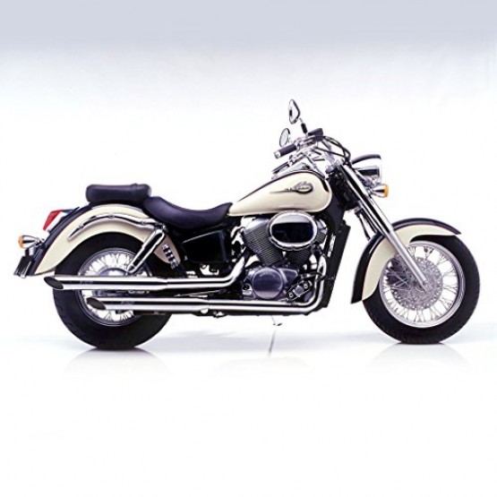 Honda VT750 Shadow (RC44) - 1997-2002 г.в.