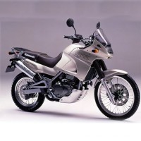 Kawasaki KLE400 - 1991-1999 г.в.