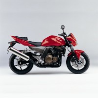 Kawasaki Z750 - 2004-2006 г.в.