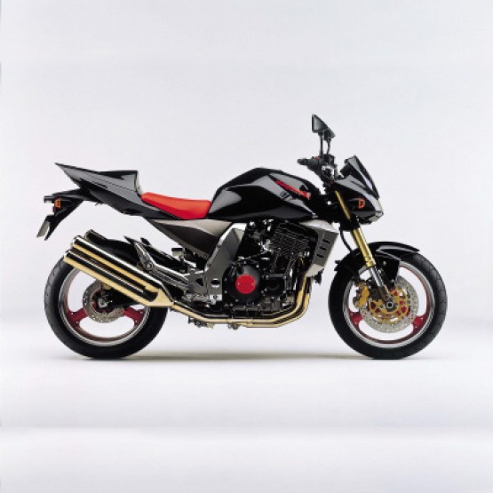 Kawasaki Z1000 - 2003-2006 г.в.