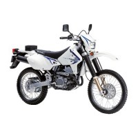 Suzuki DRZ400E (S, SM) - 2000-2019 г.в.