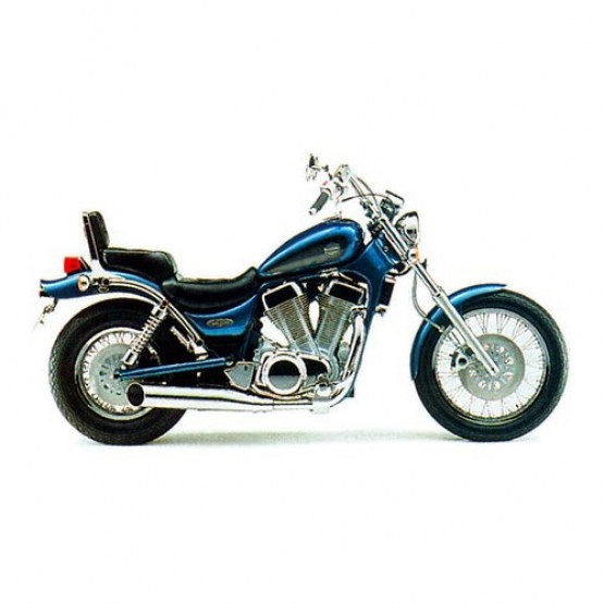 Suzuki VS1400GLP Intruder - 1987-2004 г.в.