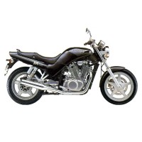 Suzuki VX800 - 1990-1996 г.в.