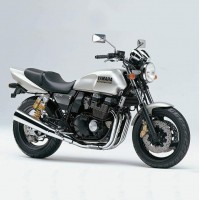 Yamaha XJR400R - 1995-2000 г.в.