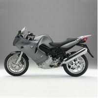 BMW F800ST - 2006-2012 г.в.