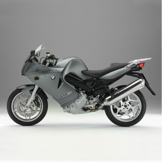 BMW F800ST - 2006-2012 г.в.