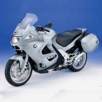 BMW K1200GT - 2004 г.в.