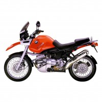 BMW R1100GS - 1993-1999 г.в.