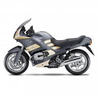 BMW R1150RS - 2002-2005 г.в.