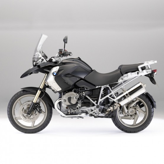 BMW R1200GS - 2004-2009 г.в.