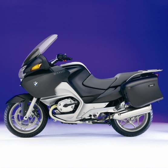 BMW R1200RT - 2005-2010 г.в.