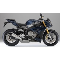 BMW S1000R - 2013-2019 г.в.