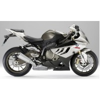 BMW S1000RR - 2010-2018 г.в.