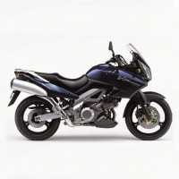 Suzuki DL1000 V-Strom - 2002-2012 г.в.