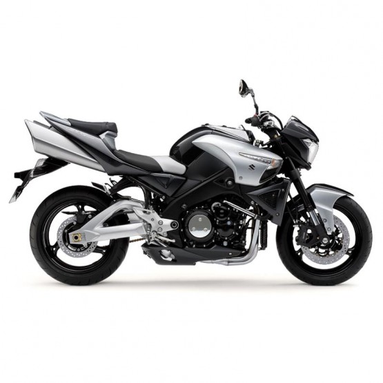 Suzuki GSX1300BK B-King - 2007-2012 г.в.