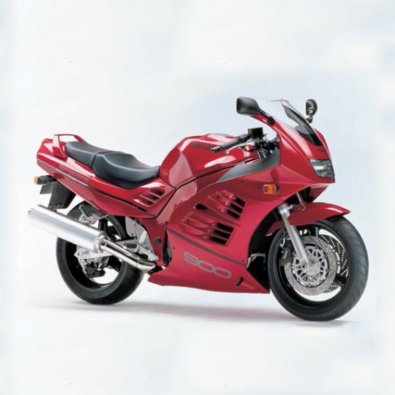 Suzuki RF900 - 1994-1999 г.в.