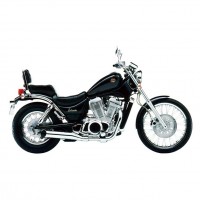 Suzuki VS750 Intruder - 1989 г.в.