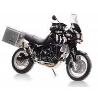 Triumph Tiger 955 - 2001-2004 г.в.