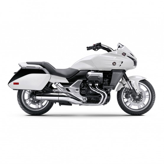 Honda CTX1300 (SC74) - 2014-2019 г.в.