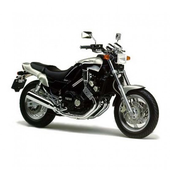 Yamaha FZX750 - 86-98 г.в.