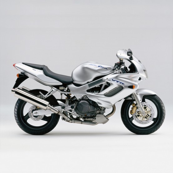 Honda VTR1000F Firestorm (Superhawk) (SC36) - 1997-2002 г.в.