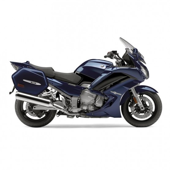 Yamaha FJR1300 - 2001-2020 г.в.