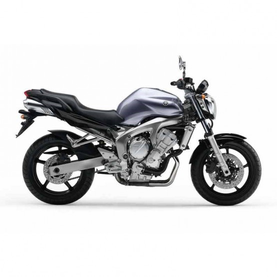 Yamaha FZ-6 (N) - 2004-2006 г.в.