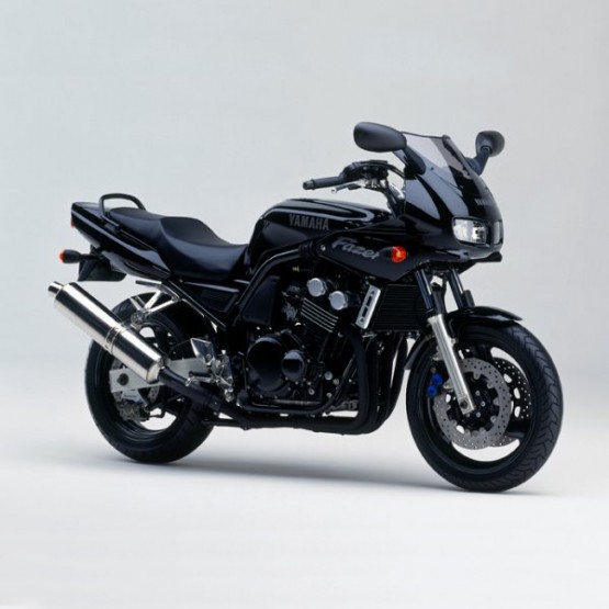 Yamaha FZS600 Fazer - 1998-2004 г.в.