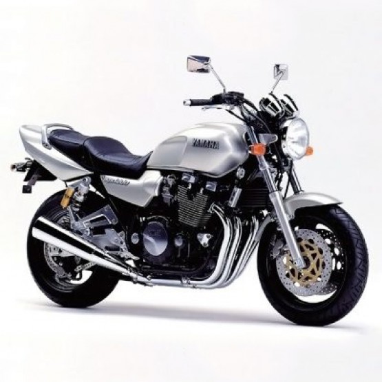 Yamaha XJR1200 - 1994-1998 г.в.