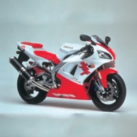 Yamaha YZF-R1 - 1998-2001 г.в.