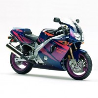 Yamaha YZF600R Thundercat - 1995-1996 г.в.