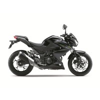 Kawasaki Z250 - 2013-2017 г.в.