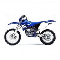 Yamaha WR250F - 2003-2008 г.в.