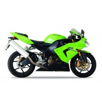 Kawasaki ZX10R (ZX1000C) - 2004 г.в.