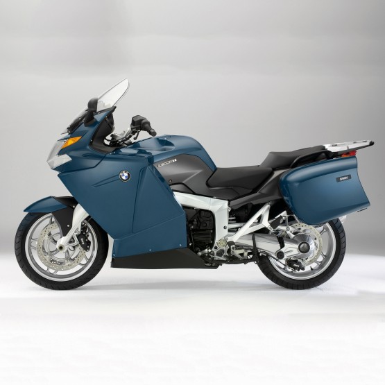 BMW K1200GT - 2005-2008 г.в.