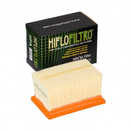 HIFLO FILTRO HFA-7601 - воздушный фильтр