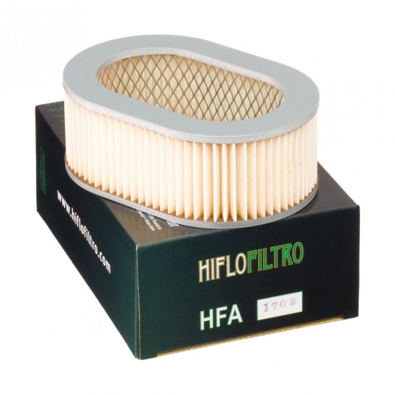 HIFLO FILTRO HFA-1702 - воздушный фильтр