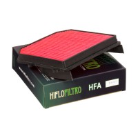 HIFLO FILTRO HFA-1922 - воздушный фильтр