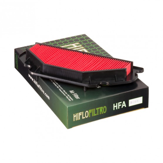 HIFLO FILTRO HFA-2605 - воздушный фильтр