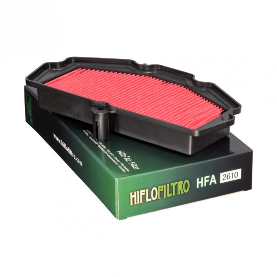 HIFLO FILTRO HFA-2610 - воздушный фильтр